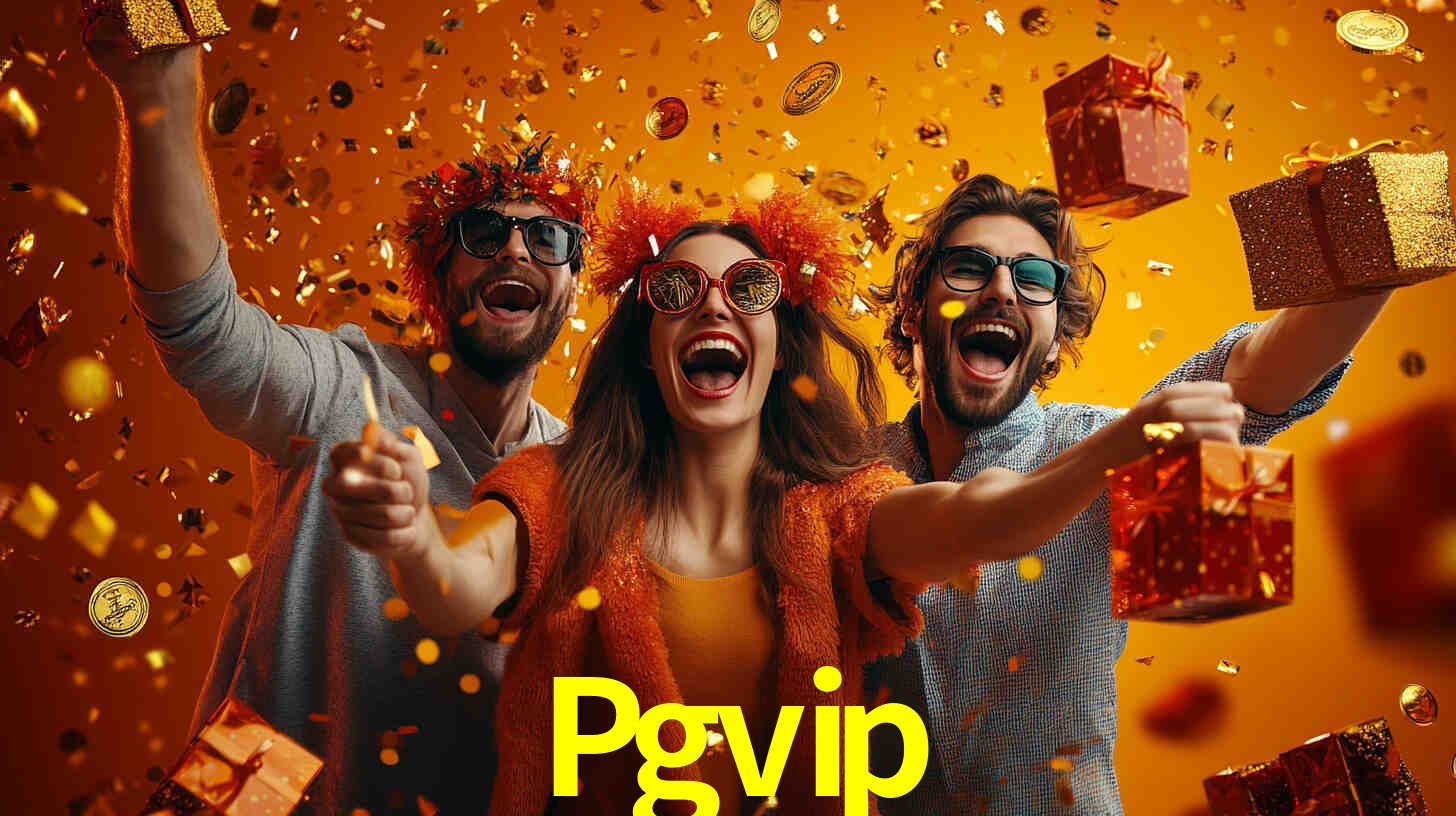 Pgvip App