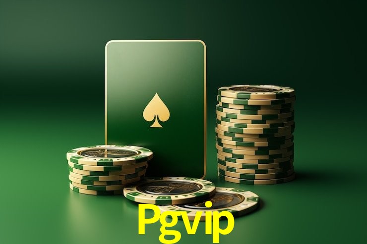 Welcome Bonus Pgvip