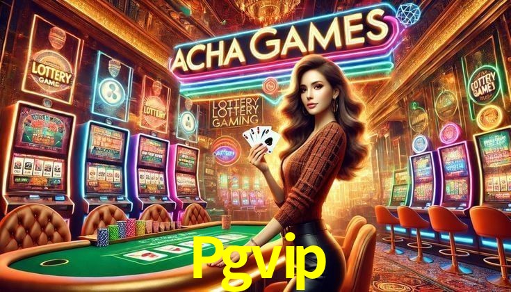 Experiência VIP Pgvip