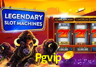 Desvendando o Mundo dos Jogos Virtuais na Pgvip