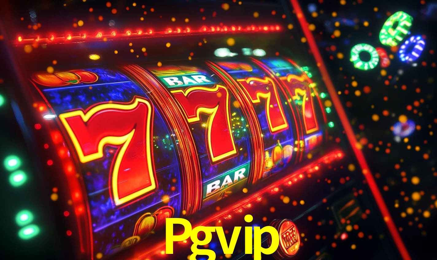 Pgvip: Seu Cassino Premiado com Pagamentos Rápidos