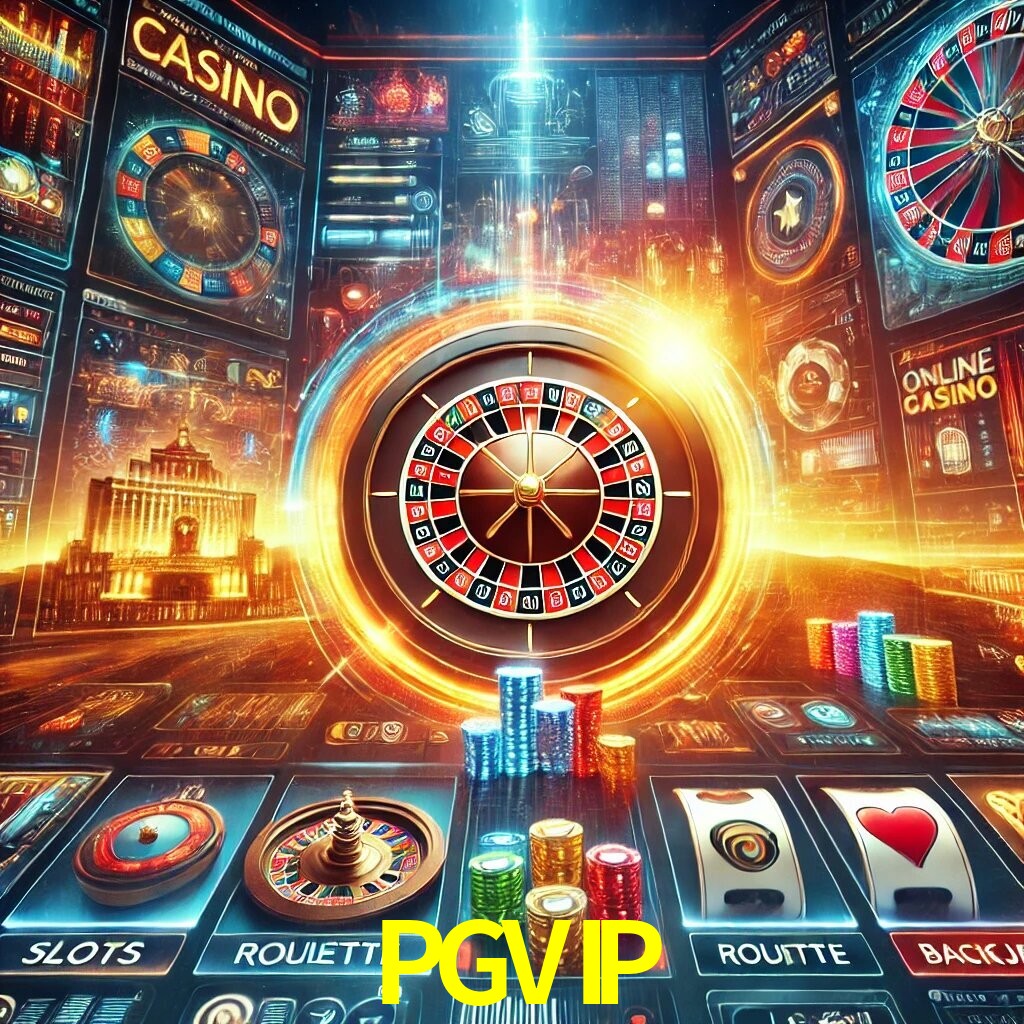  PGVIP