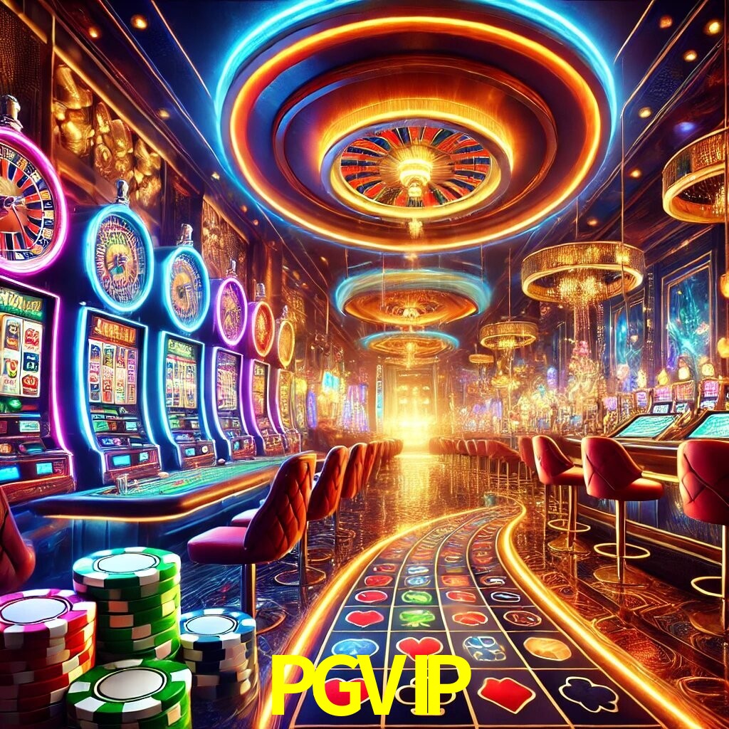  PGVIP