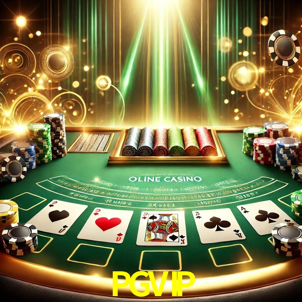  PGVIP