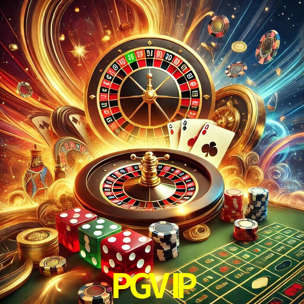  PGVIP