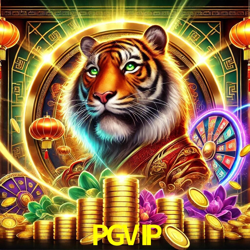  PGVIP