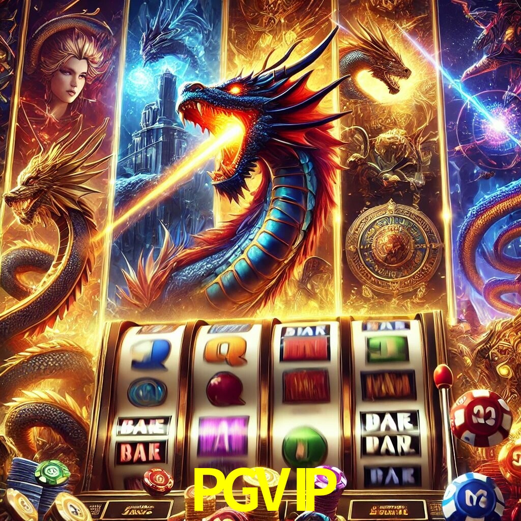  PGVIP
