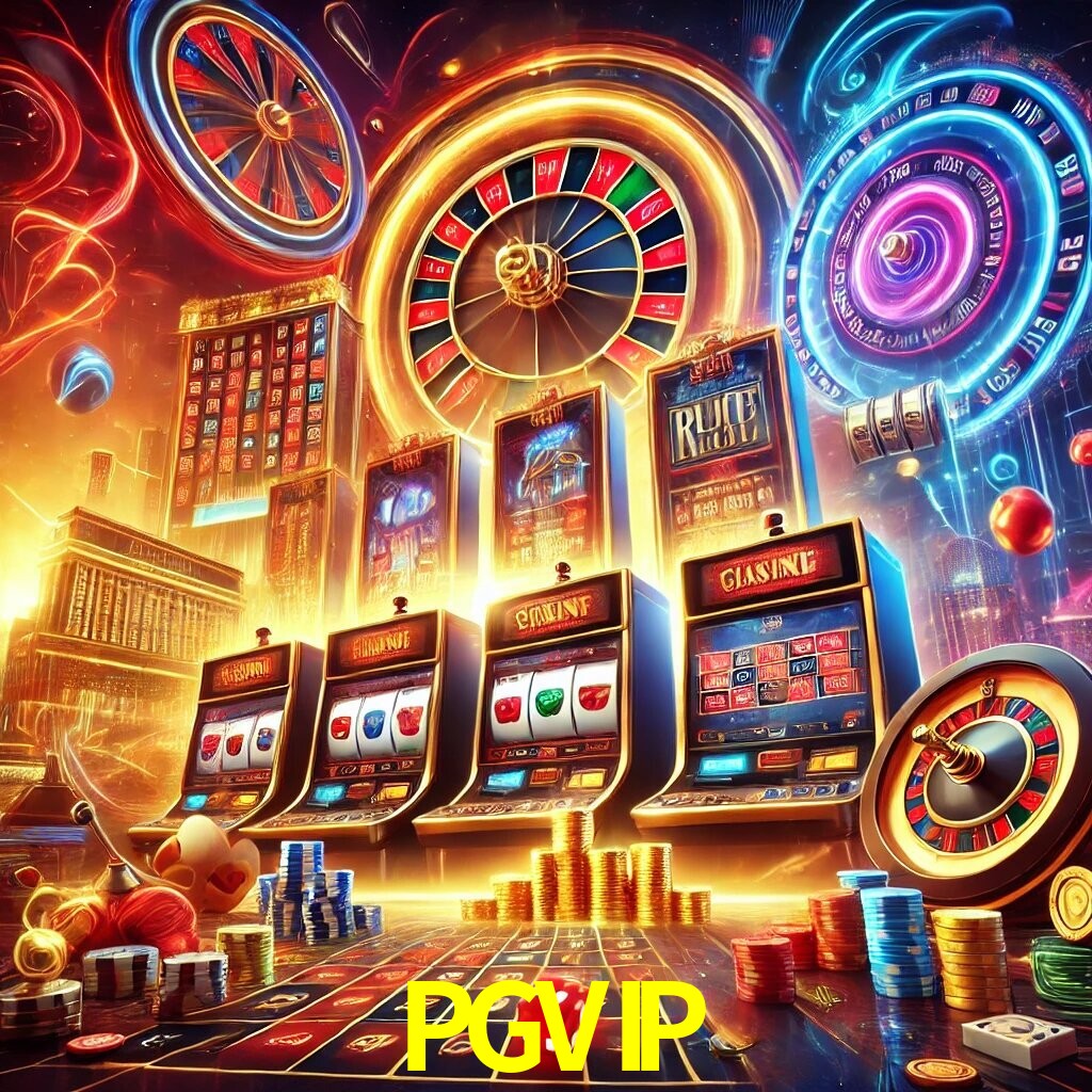  PGVIP