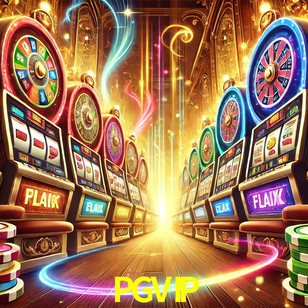  PGVIP
