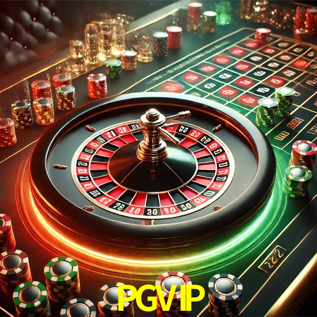  PGVIP