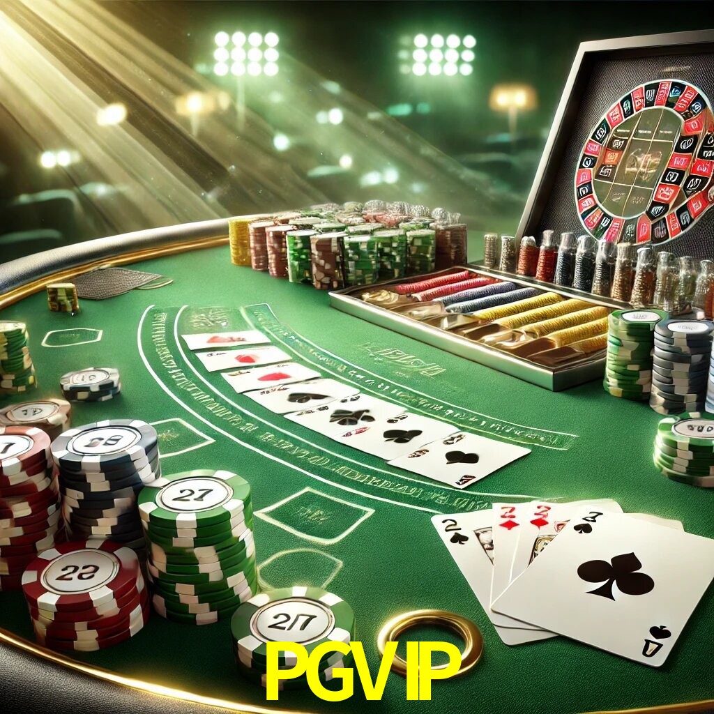  PGVIP