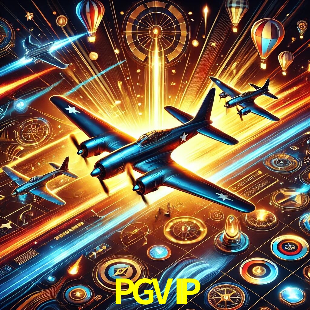 PGVIP