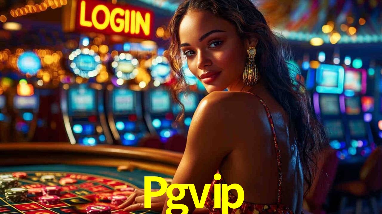 Pgvip Brasília - Jogo Features
