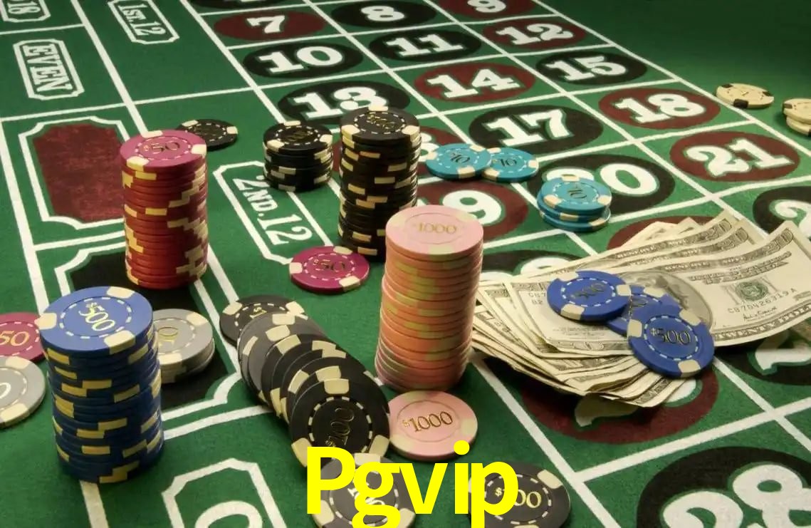 Game Providers Pgvip