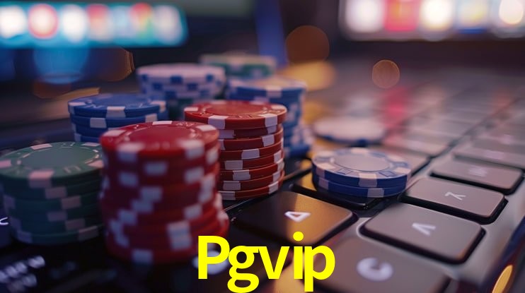 Pgvip - Login Methods