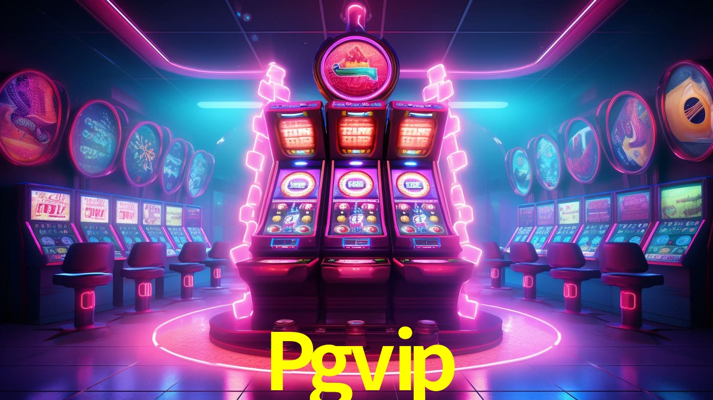 Sinta a adrenalina dos jogos de cassino com Pgvip