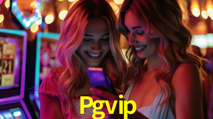 Explore as vantagens do Pgvip: serviço profissional e confiabilidade
