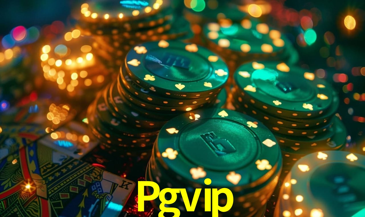 Diretório de Jogos Pgvip