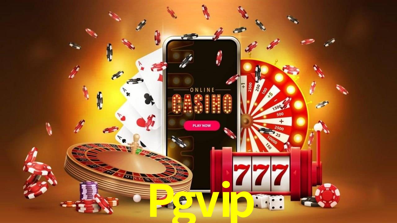 Pgvip Belo Horizonte - Jackpots