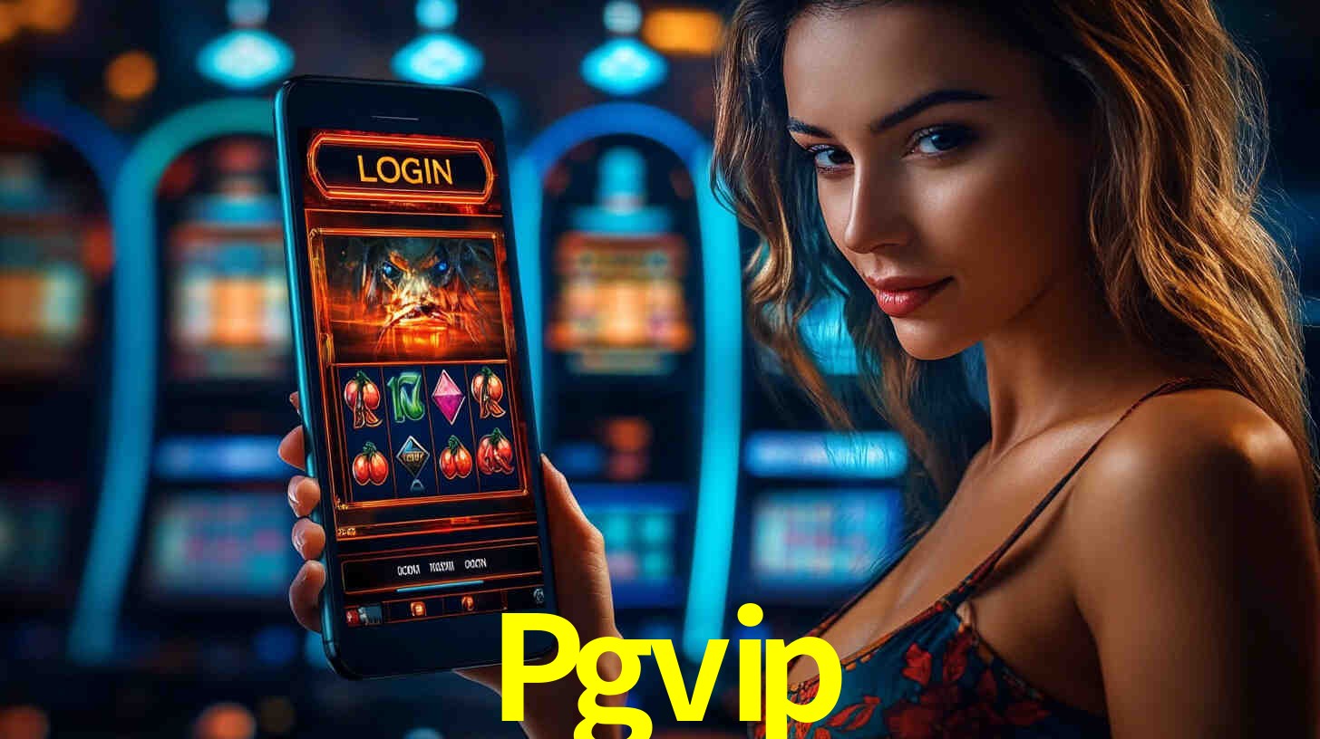 Pgvip: A Experiência de Casino com Jogos de Mesa ao Vivo
