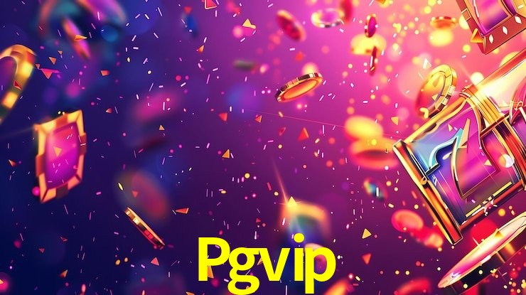 Interface do App Pgvip