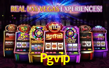 Pgvip Cassino - 80+ Mesas ao Vivo