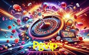 Provedores de Jogos Pgvip