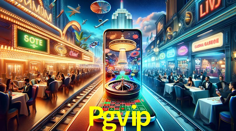 Exclusive Offers Pgvip