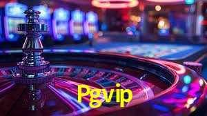 Cadastro Rápido Pgvip