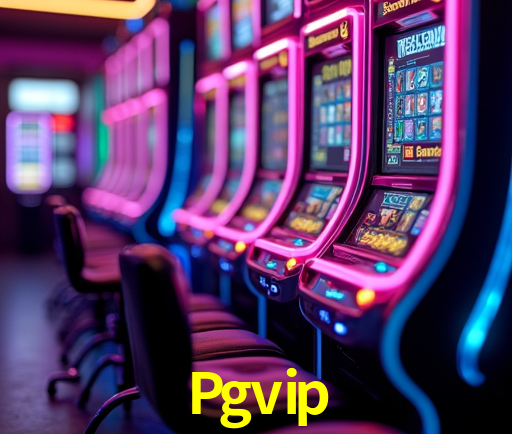 Pgvip Slot - 320+ Caça-Níqueis Premium
