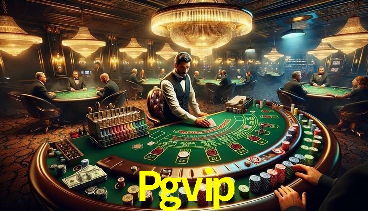 Slot Games Pgvip