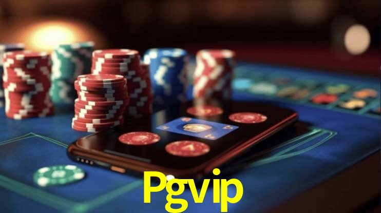 Recursos de Bônus Pgvip