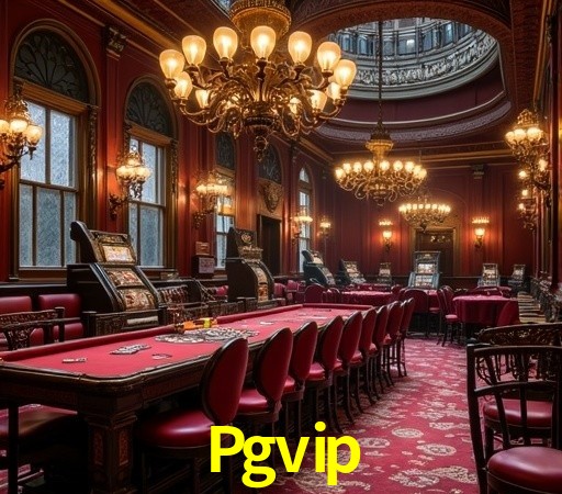 Pgvip Rio de Janeiro - Licenses