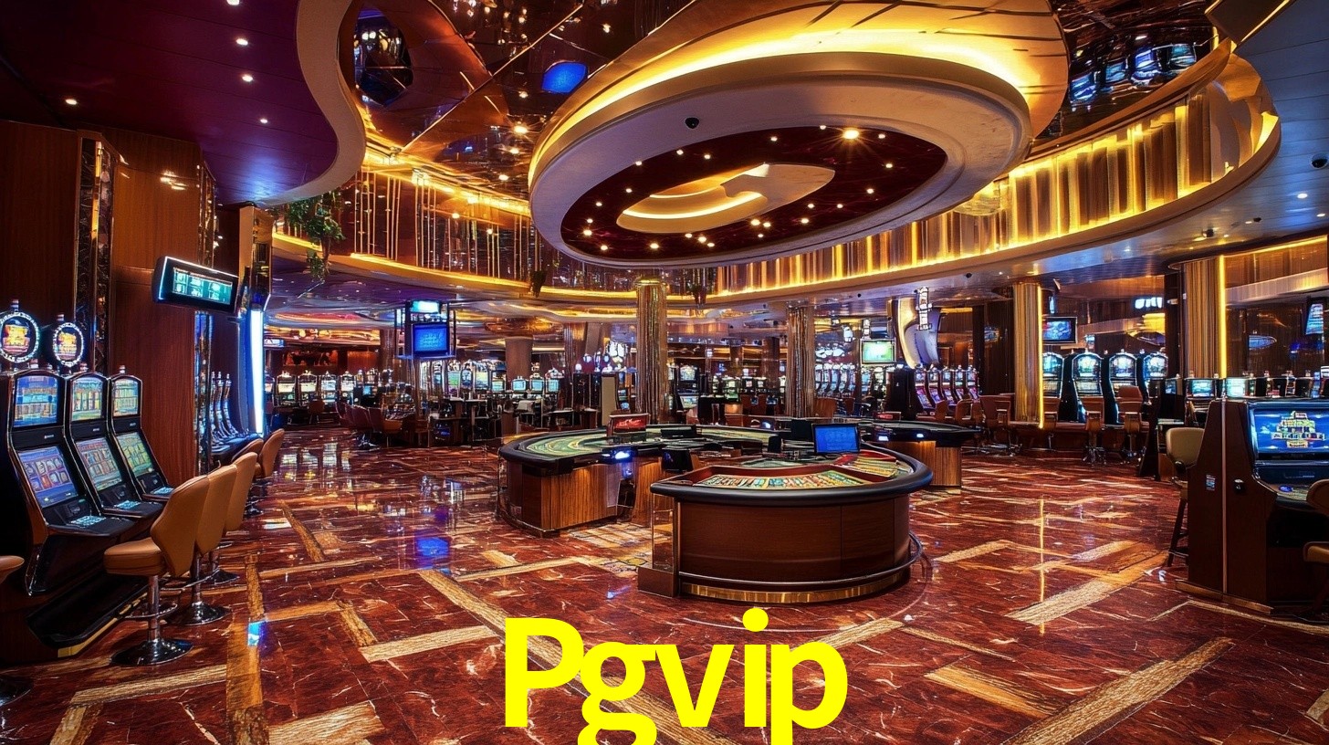 Blackjack Table Pgvip