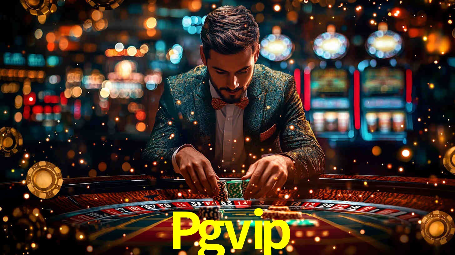 Tournaments Pgvip