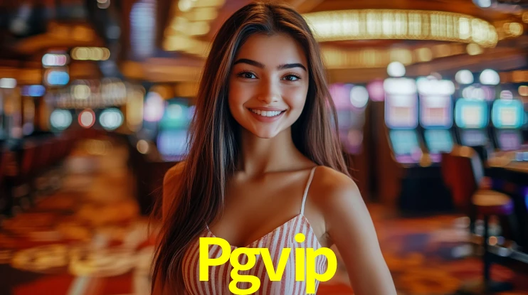 Welcome Bonus Pgvip