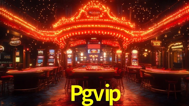 Exclusive Games Pgvip
