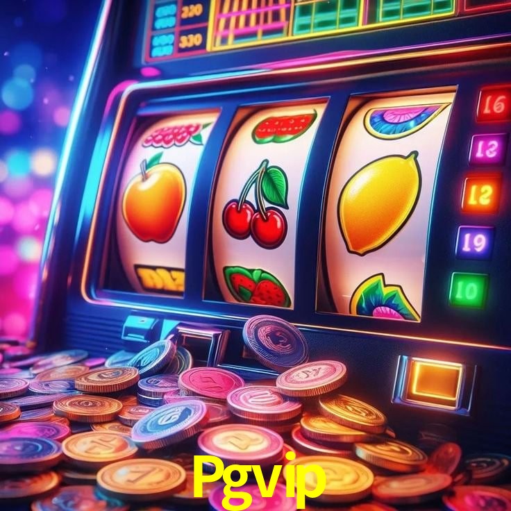 Login Seguro Pgvip