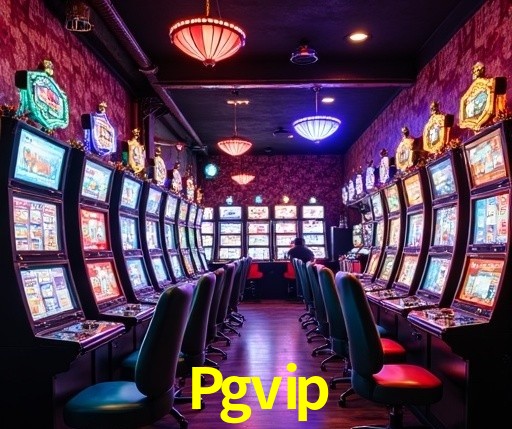 Pgvip Rio de Janeiro - Slot Strategy