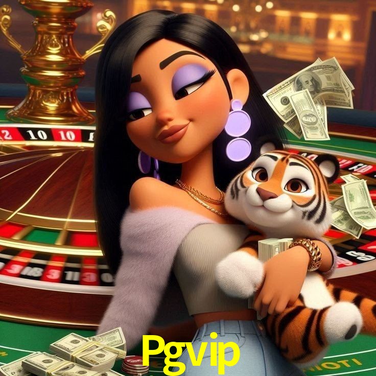 Bonus Features Pgvip