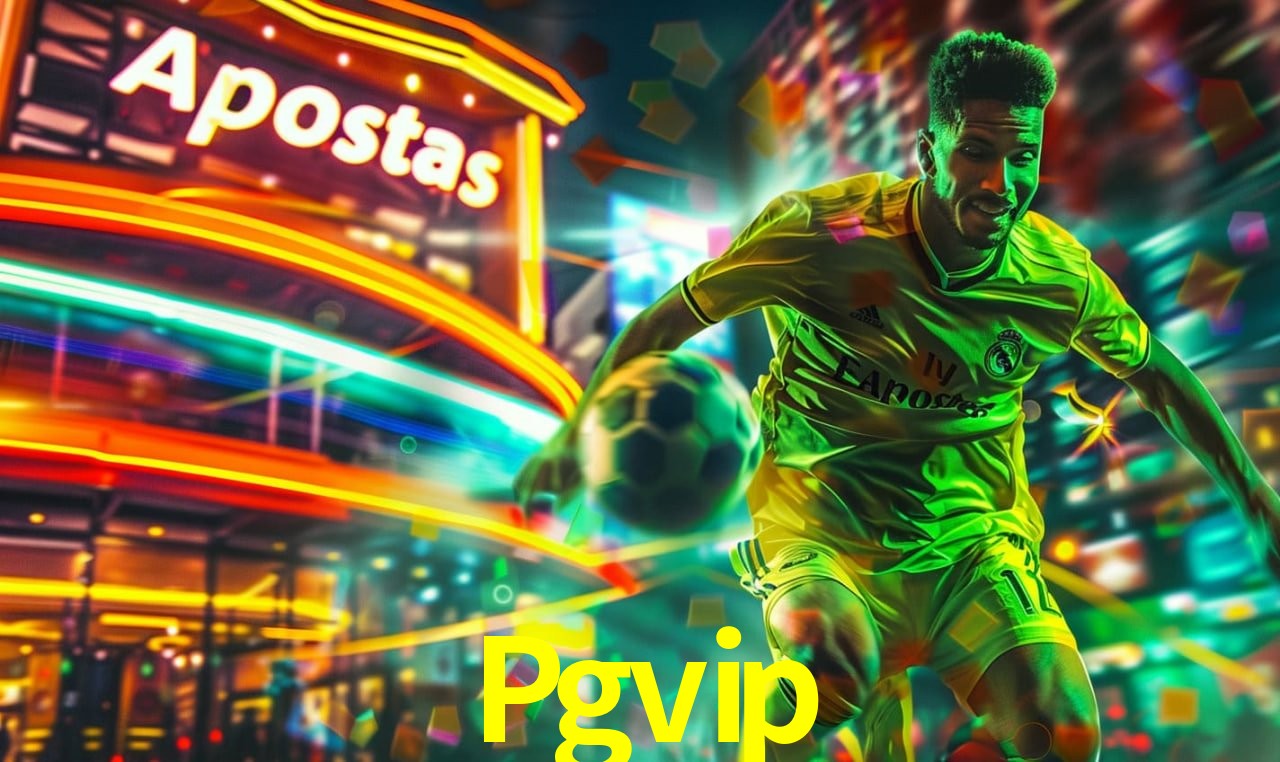 Promoção Relâmpago Pgvip