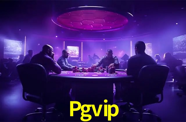 Tecnologia da Plataforma Pgvip