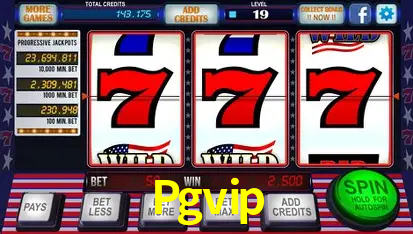 Pgvip Salvador - Bonus Stats