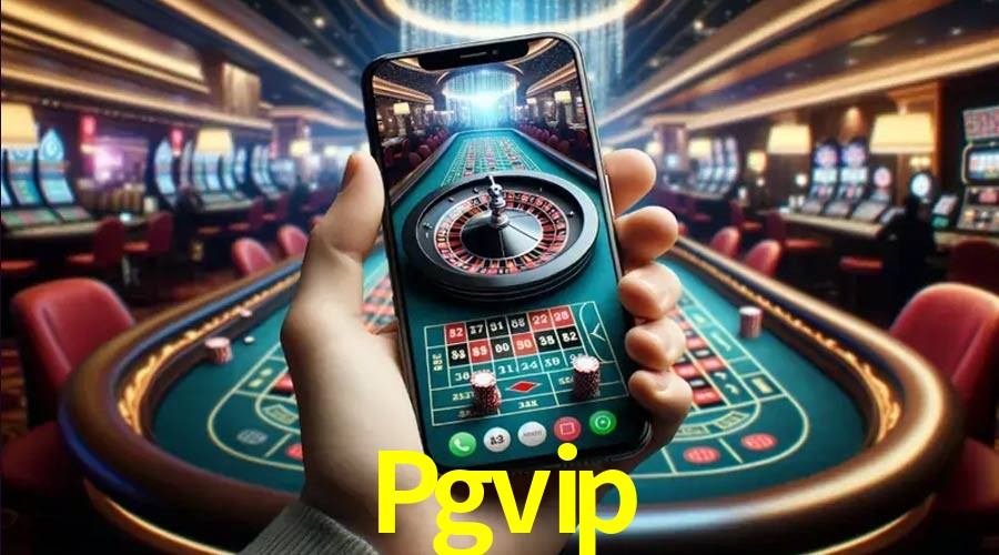 Responsive Design Pgvip