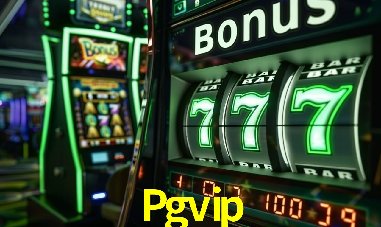Account Benefits Pgvip