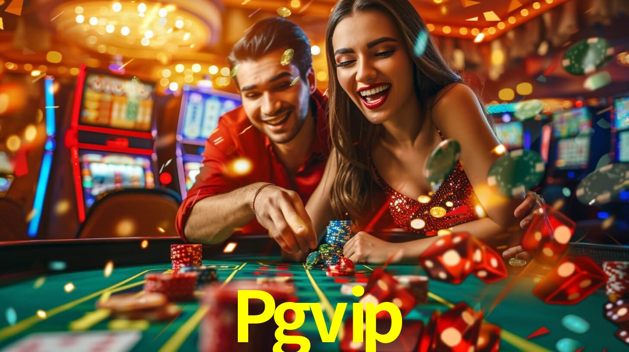 Pgvip - Customer Support