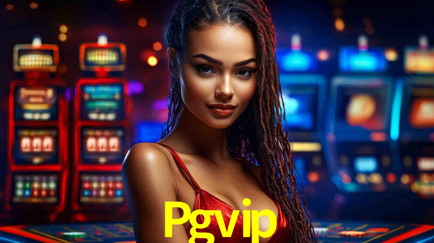 Desvendando o Mundo dos Jogos Virtuais na Pgvip