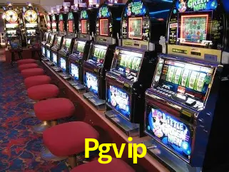 Descubra o Mundo do Cassino Online com Pgvip