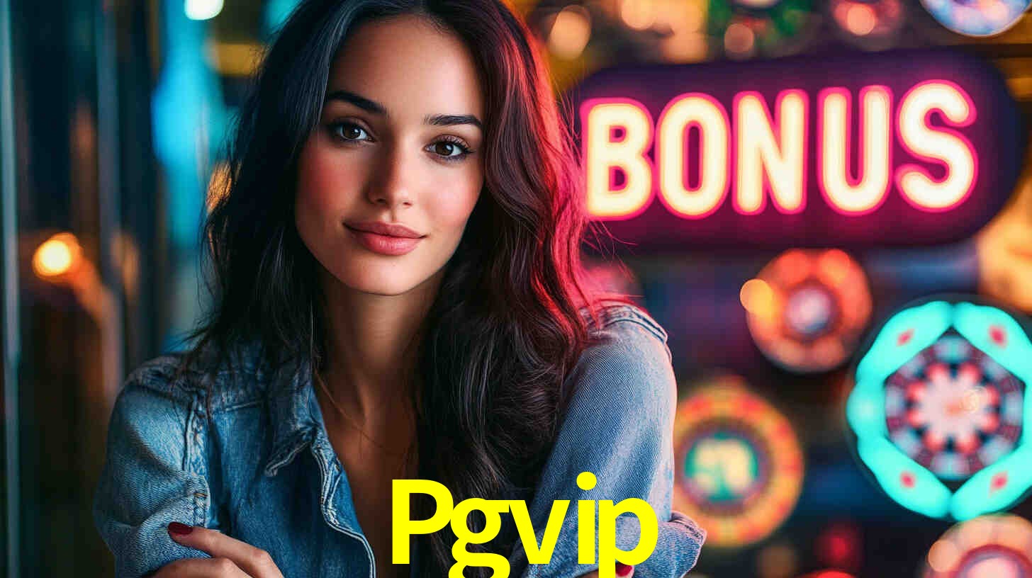 Pgvip: Seu Especialista em Apostas Esportivas Brasileiras