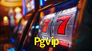 Pgvip - Pagamento PIX Instantâneo